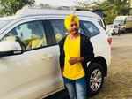 TV actor Manmeet Grewal commits suicide over unpaid dues