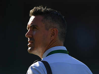 Kevin Pietersen Announces Retirement From All Forms of Cricket