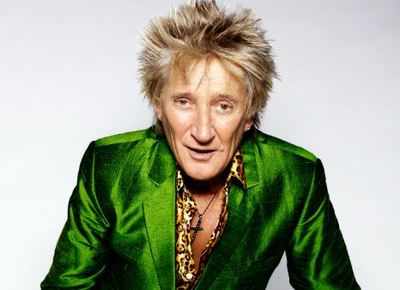 Rod Stewart wants Rhys Ifans to play him in his biopic