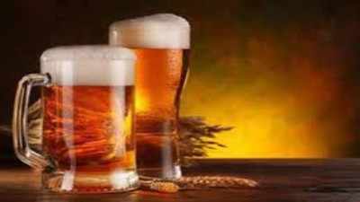 60,000 litres of craft beer may go down the drain in Pune