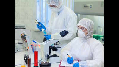 Goa ramps up testing facility as Covid-19 cases rise