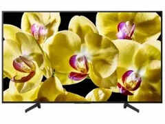 Sony Bravia Kd 55x8000g 55 Inch Led 4k Tv Online At Best Prices In India 21st Jul 2021 At Gadgets Now