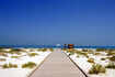Saadiyat Beach Club: An enchanting tourist destination