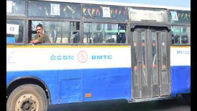 Activists ask for better bus services post relaxation