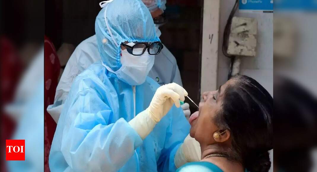 Corona cases in Maharashtra today Maharashtra tally 33053 after