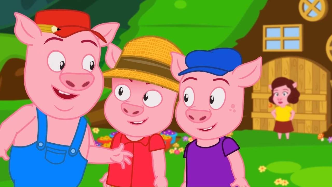Check Out Popular Kids English Nursery Rhymes 'Days Of The Week Plus And  Many More' For Kids - Watch Fun Kids Nursery Rhymes And Baby Rhymes In  English
