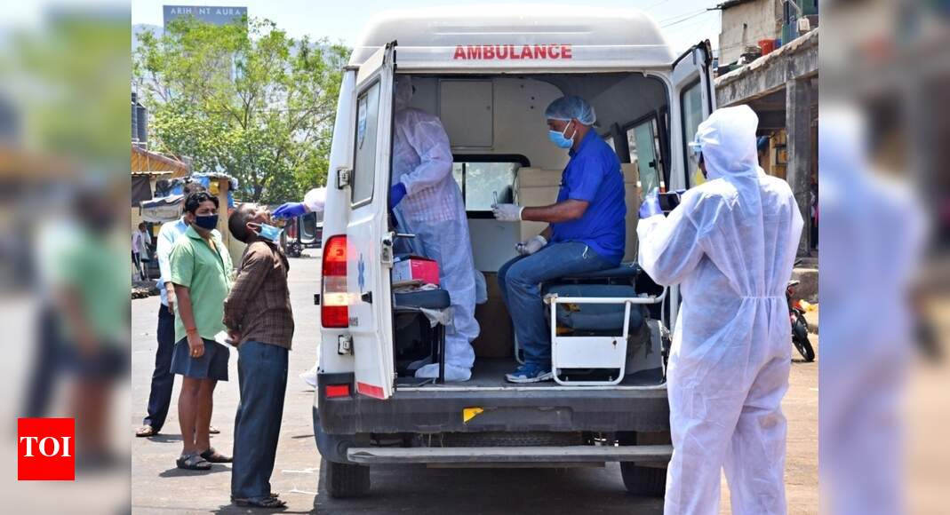 Covid-19: New cases top 5,000; deaths up by 154