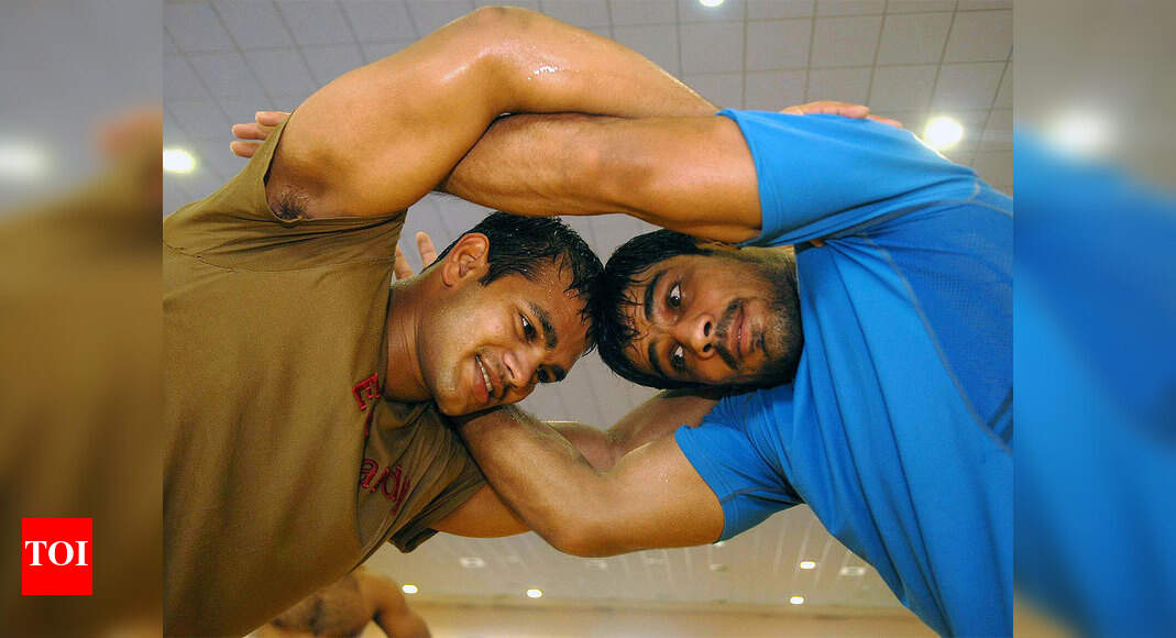 Contact sport athletes fear coronavirus spread