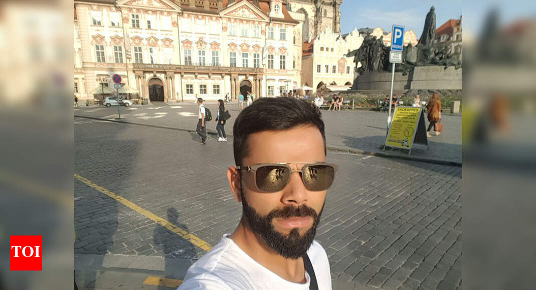 Virat ready to act in biopic but on one condition