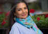 Shabana Azmi on recovering from her accident