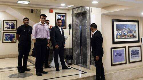 Lockdown 4: No word of clarity from Board of Control for Cricket in India on IPL