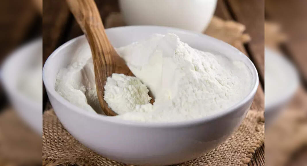 Best DIY Milk Powder Face Masks For Glowing Skin