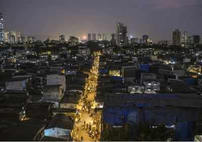With 42% living in slums, virus casts long shadow across Mumbai