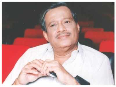 Veteran writer Ratnakar Matkari passes away