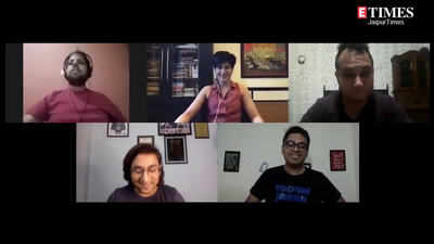 WEBINAR: Future of stand-up comedy post lockdown