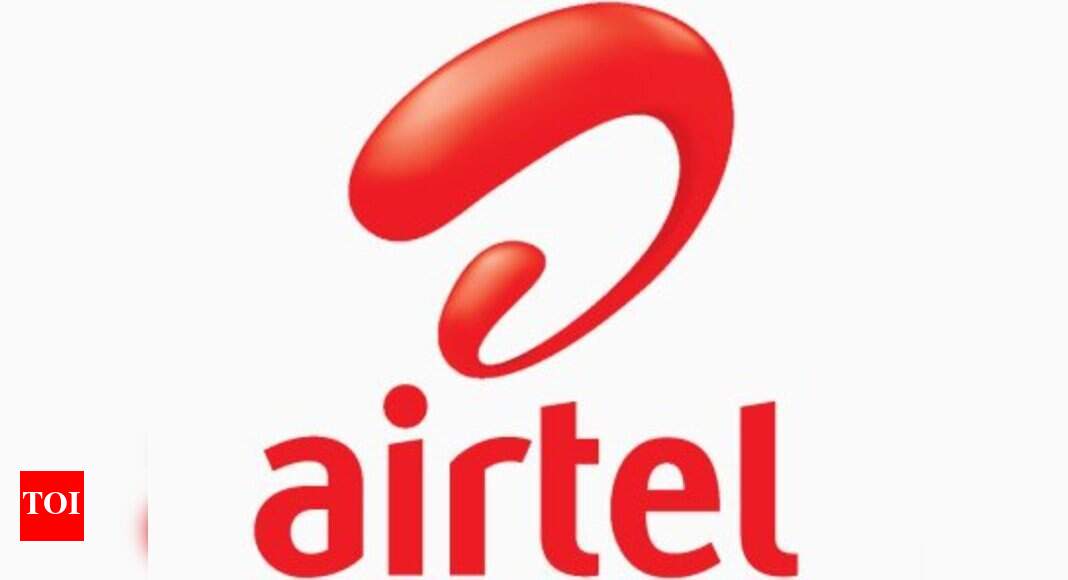 Airtel Q4 results 2020 today, shares trade flat in early session