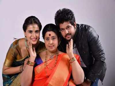 Daily soap Nayaki goes off-air