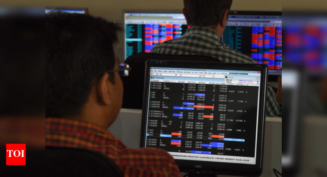 Lockdown mints more than a million new traders