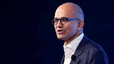 Making work from home permanent could have serious consequences, says Satya Nadella