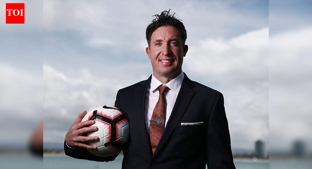 Heading Down Under was a gamble that paid off for Fowler | Football ...
