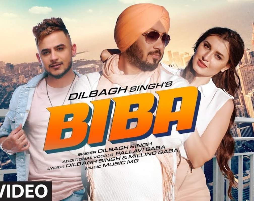 
Punjabi Gana 2020: Latest DJ Punjabi Song 'Biba' Sung by Dilbagh Singh
