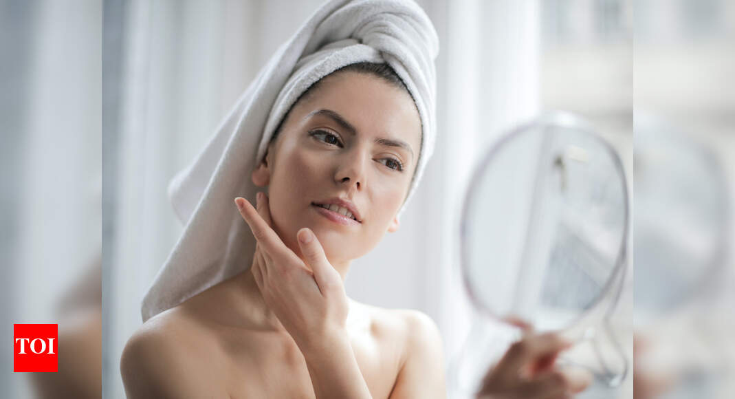 3 Ways Milk Powder Can Give Your Skin A Natural Glow At Home Times Of India 3 ways milk powder can give your skin a