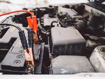 Jumper cable gauges to rejuvenate your car’s battery