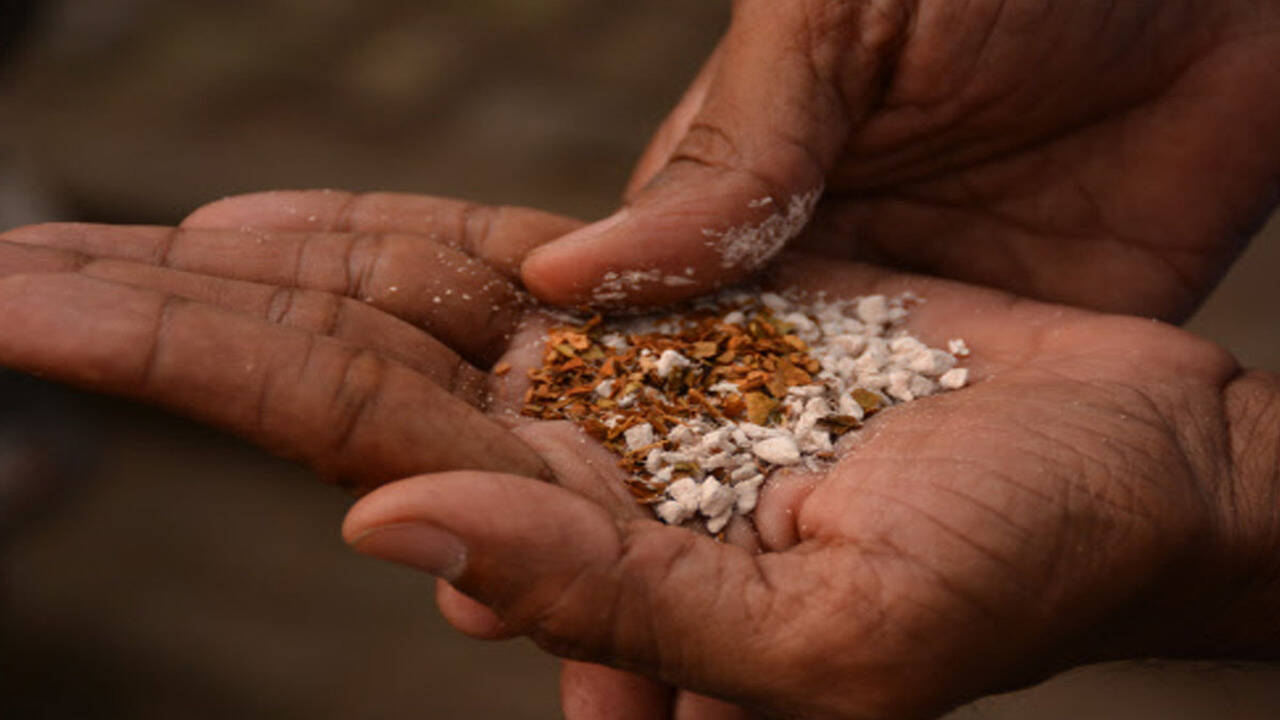 is paan tobacco Paan masala companies worried over ban proposal due to Covid-19