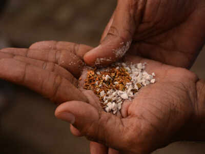 does pan masala have tobacco Paan masala companies worried over ban proposal due to Covid-19