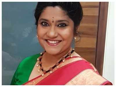Did you know Renuka Shahane is more passionate about writing and directing films than acting?