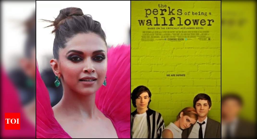 Deepika Padukone is on a movie spree; suggests her fans to watch THIS