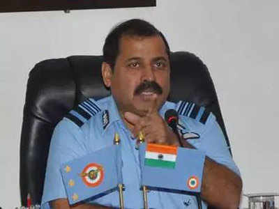 Rs 47,000 crore LCA fighter aircraft projects to be finalised in next few months: IAF Chief