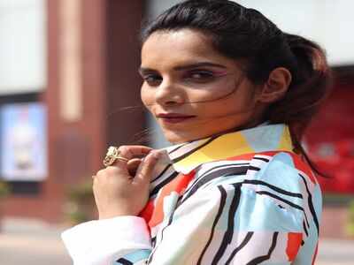 Vaisiri Jagdish talks about bonding with her family during the lockdown