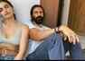 Gabriella helps Arjun get rid of his beard