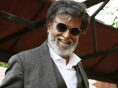 Did you know the 'Superstar' title was given to not just Rajinikanth but THIS popular star as well?