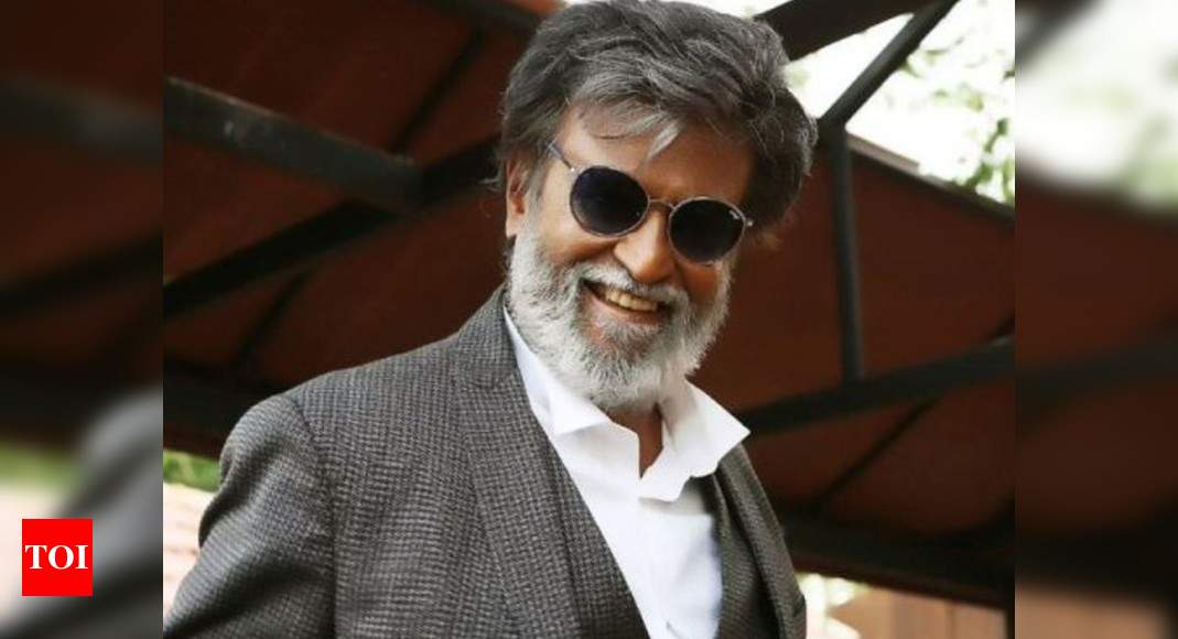 Rajini super star on sale