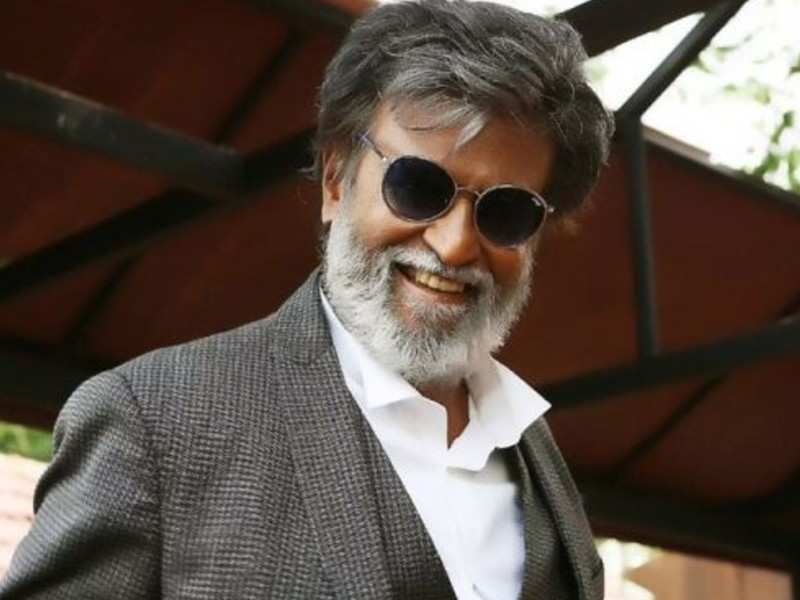 rajinikanth superstar