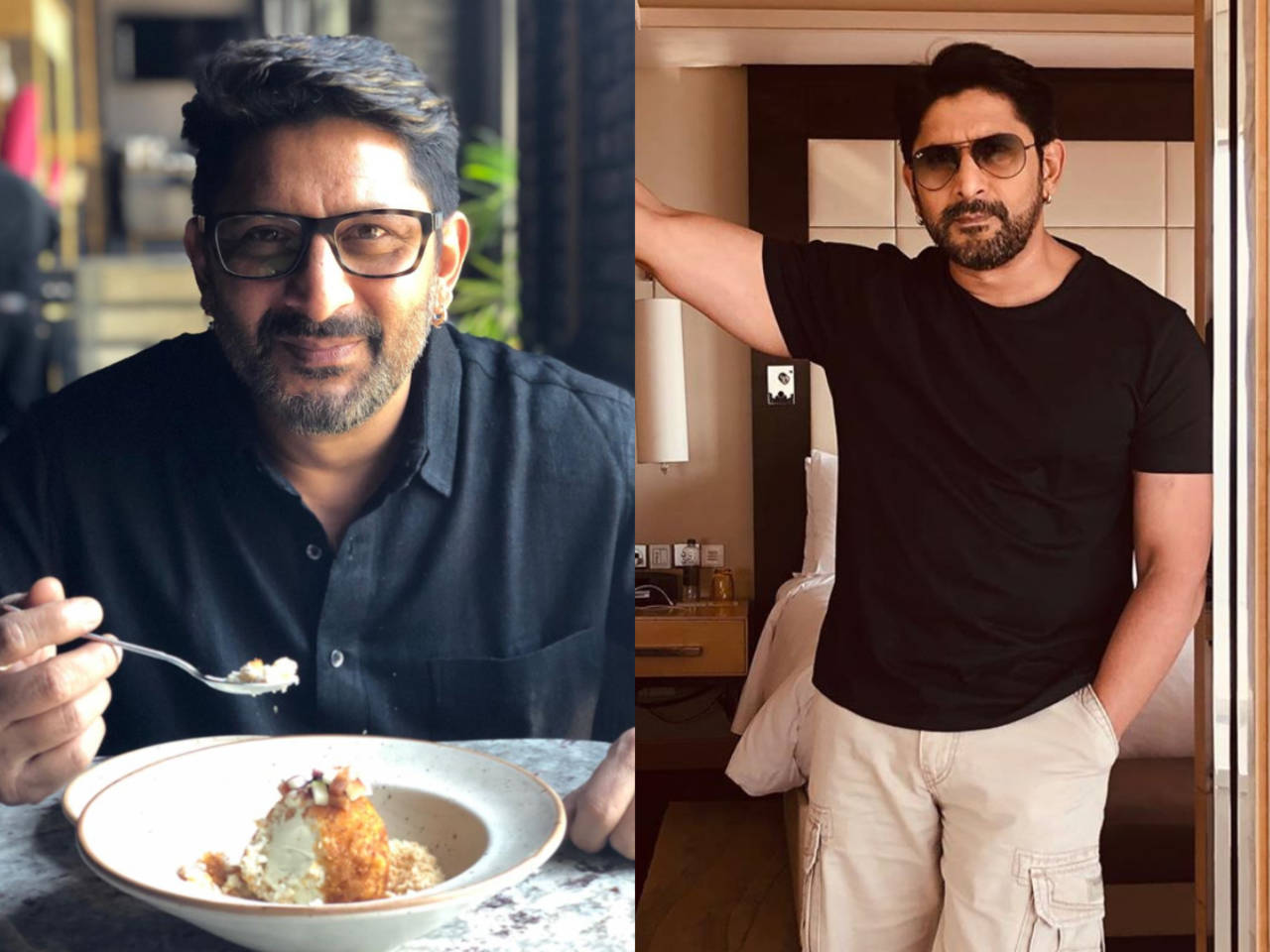 Weight Loss: Arshad Warsi Loses 6 Kilos In A Month With Keto And  Intermittent Fasting | - Times Of India