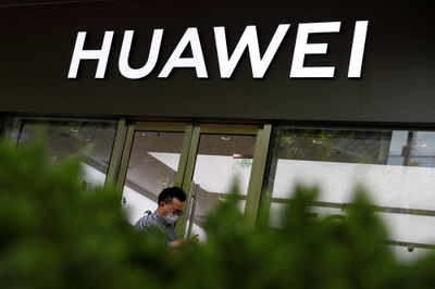 Huawei says 'survival' at stake after US chip restrictions