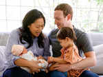 Mark Zuckerberg's pictures