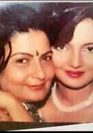 Deepshikha Nagpal: 'I lost my mother 19 years back; she's not with me physically but she's there with me in spirit'