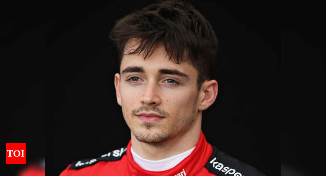 Esports: Leclerc's girlfriend subscribes to get him to open the door ...