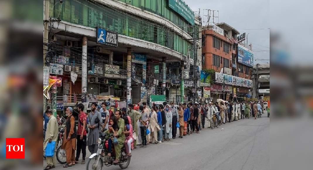 Pak SC orders shopping malls, markets to remain open seven ...