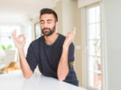 How to breathe right during coronavirus