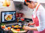 Healthy cooking swaps for the perfect meal