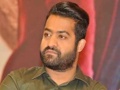 Jr. NTR's heart felt note to his fans