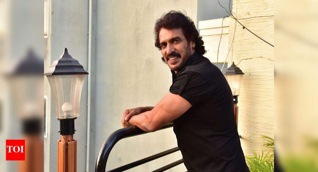 Dr Rajkumar said he was proud to make Om under his banner: Upendra ...