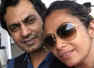 Nawazuddin's wife Aaliya files for divorce