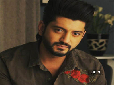 Actor Kunal Jaisingh is happy at home as it helped him bond with his family