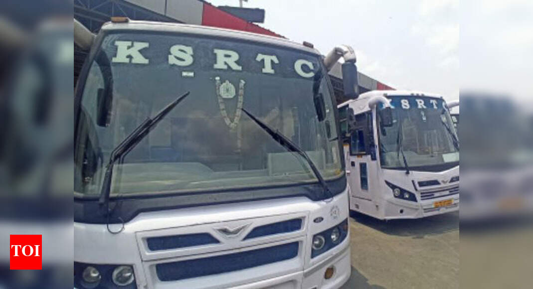 ksrtc toy bus online